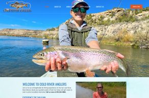 Cold River Anglers