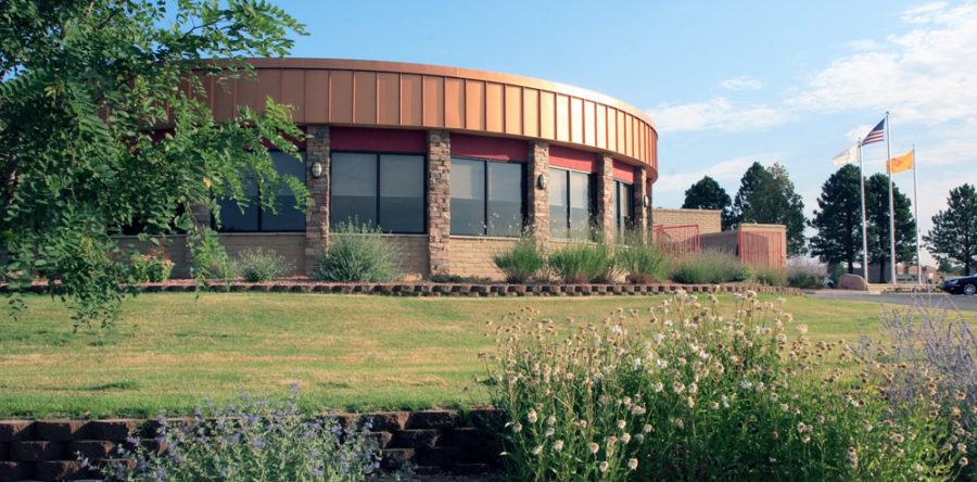 San Juan Country Club