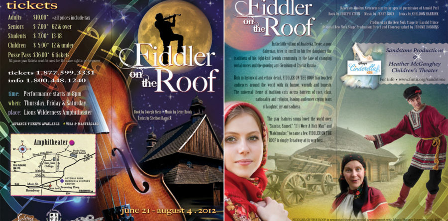 Fiddler on the Roof