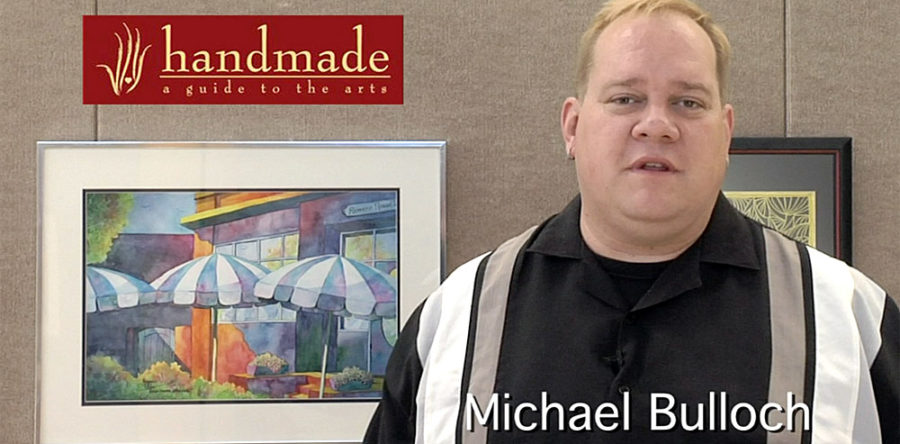 Handmade Art Show