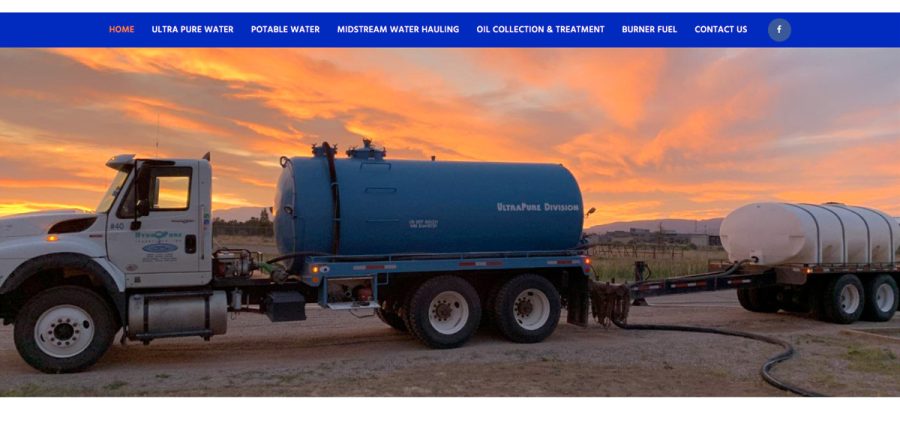 Hydro Pure Technology