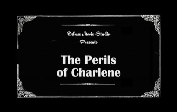 The Perils of Charlene
