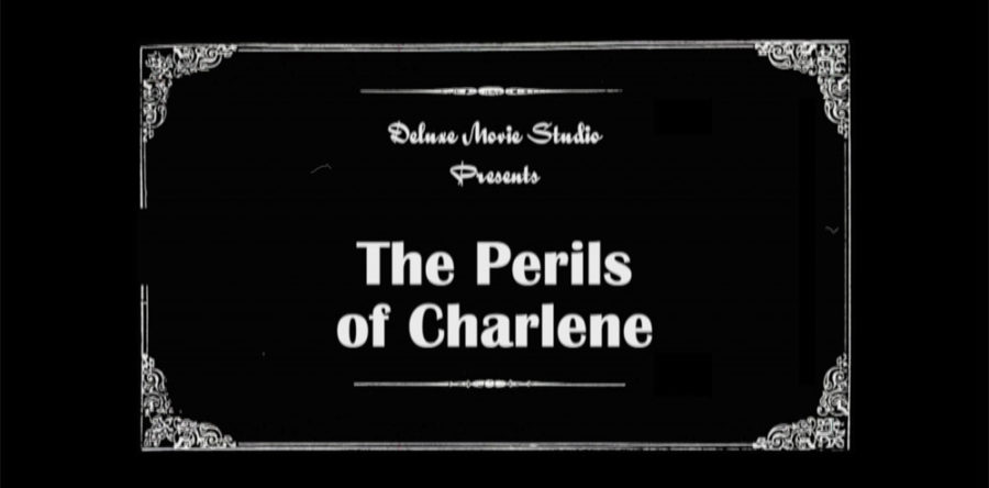 The Perils of Charlene