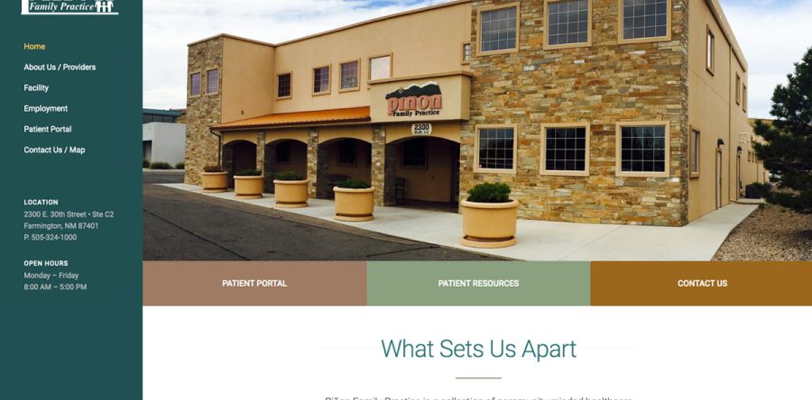 Piñon Family Practice