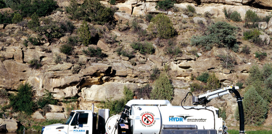 Polaris Services, LLC