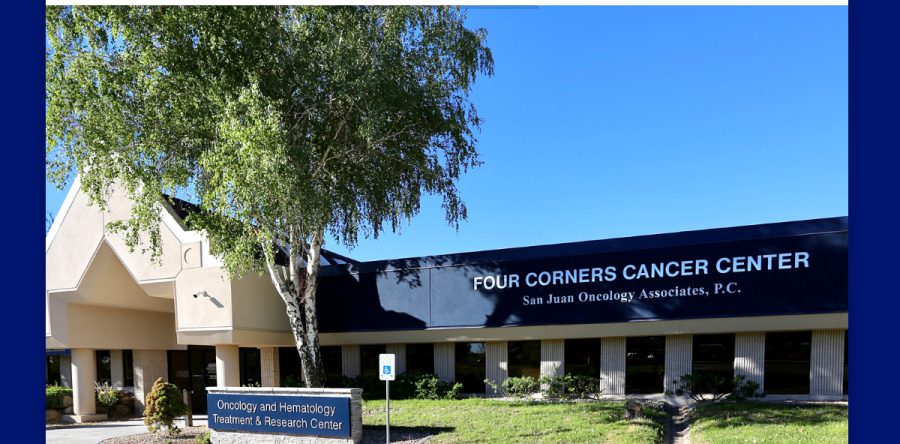 San Juan Oncology