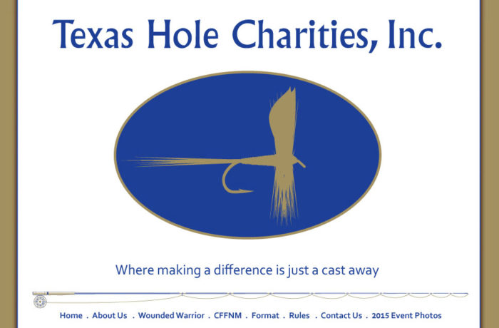 Texas Hole Charities