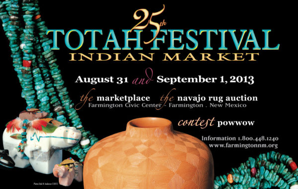 Totah Festival