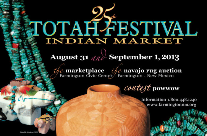 Totah Festival